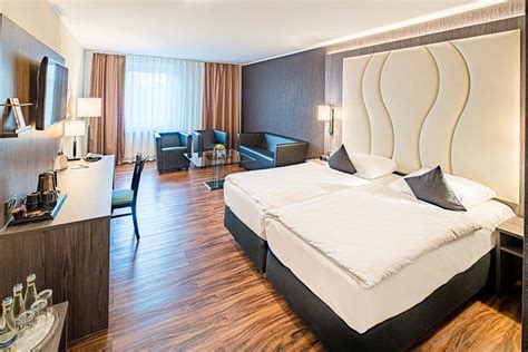 PLAZA Hotel Gelsenkirchen.